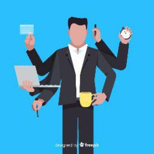 Meet your Posher, Rober